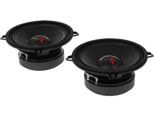 Колонки URAL ТТ 130.2